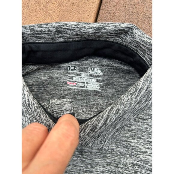 Under Armour Playoff Polo & Loose/Coupe Short Sleeve Men’s LOT - Size SMALL - Picture 7 of 10